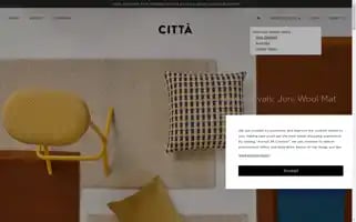 Cittadesign.com Screenshot 2024-07-04 10:03:02