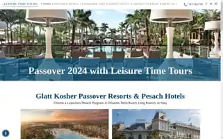 Leisuretimetours.com Screenshot 2024-04-16 07:40:11