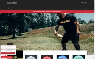 Fullflightdisc.com Screenshot 2024-04-22 22:24:42