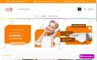 Expresso260.com Screenshot 2024-05-03 18:08:01