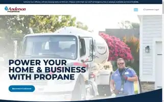Andersonpropane.com Screenshot 2024-05-08 12:52:49