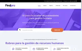 Findpro.pe Screenshot 2024-07-04 19:06:31