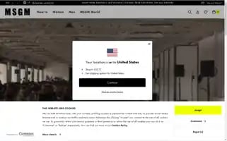 Shop-msgm.com Screenshot 2024-06-17 20:17:34