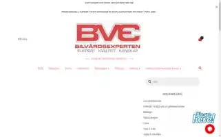 Bilvardsexperten.se Screenshot 2024-05-18 19:45:14