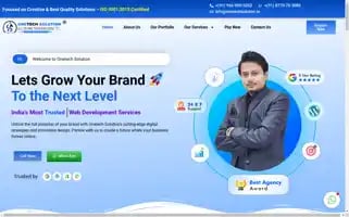 Onetechsolution.in Screenshot 2024-06-15 09:54:39