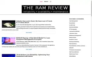 Theramreview.com Screenshot 2024-07-06 11:49:29