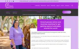 Equinee.com.au Screenshot 2024-06-14 14:21:33