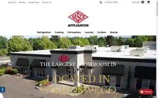 Bascoappliances.com Screenshot 2024-05-15 13:34:31