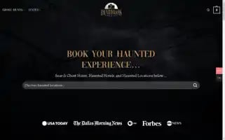 Hauntedrooms.com Screenshot 2024-05-10 00:57:36