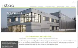 Istac.at Screenshot 2024-05-12 11:13:27