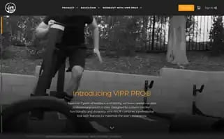 Vipr.com Screenshot 2024-07-03 06:09:06