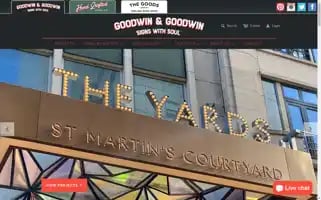 Goodwinandgoodwin.com Screenshot 2024-05-04 22:33:34