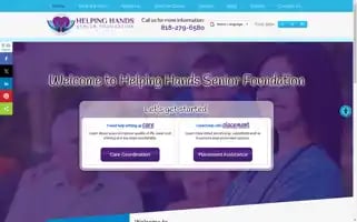 Helpinghandsla.org Screenshot 2024-05-10 01:31:09