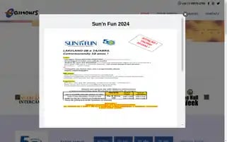 Alltours.com.br Screenshot 2024-04-22 18:28:25