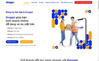 Droppii.pro Screenshot 2024-06-17 01:35:47