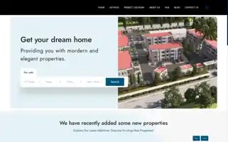 Aristocrathomesnigeria.com Screenshot 2024-05-28 23:25:36