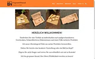 Engraveitnow.at Screenshot 2024-05-19 14:11:14