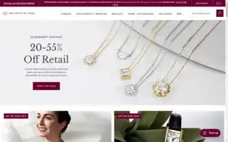 Borsheims.com Screenshot 2024-05-08 20:47:17