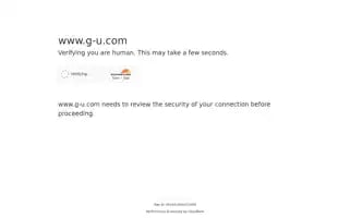 G-u.com Screenshot 2024-06-15 17:24:39
