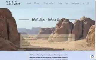 Wadirumhikingtours.com Screenshot 2024-04-22 19:54:35