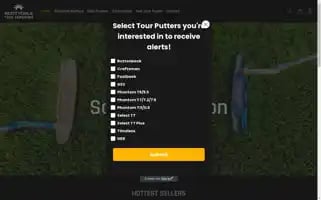 Scotydaletourcamerons.com Screenshot 2024-04-26 18:10:37