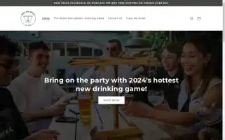 Hooksladders.com Screenshot 2024-04-26 15:12:12