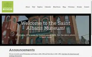 Stamuseum.org Screenshot 2024-07-02 07:09:17