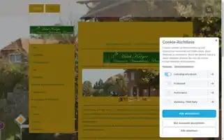 Kroeger-hotel.de Screenshot 2024-04-26 00:04:08