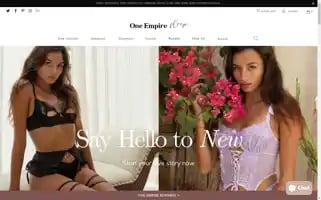 Oneempire.com.au Screenshot 2024-05-05 00:02:45