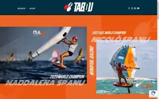 Tabou-boards.com Screenshot 2024-06-11 07:46:46