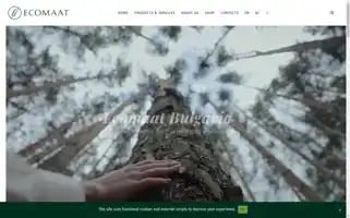 Ecomaat.com Screenshot 2024-06-27 01:48:41