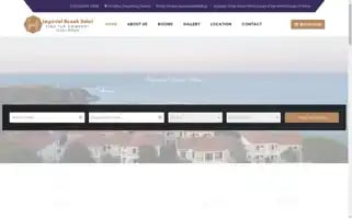 Imperialzantehotel.gr Screenshot 2024-04-23 04:52:11