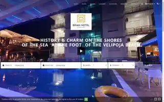 Brianhotel.eu Screenshot 2024-04-19 11:15:15
