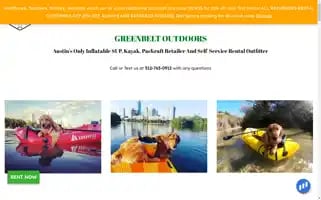 Greenbeltoutdoors.com Screenshot 2024-05-09 23:38:13