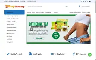 Buyteleshop.com Screenshot 2024-05-23 23:33:57