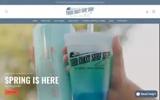 Thirdcoastsurfshop.com Screenshot 2024-05-05 02:23:42