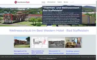 Lifestyle-hotel-staffelstein.de Screenshot 2024-04-22 20:19:31