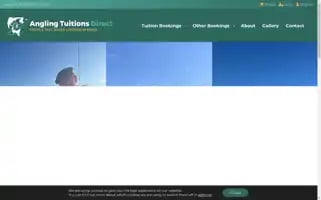 Fishinganglingtuitionsessex.co.uk Screenshot 2024-07-05 05:36:01