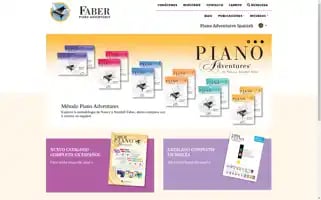 Pianoadventures.lat Screenshot 2024-06-29 15:54:46