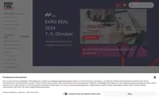 Exporeal.net Screenshot 2024-07-07 00:36:01