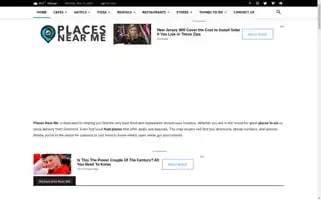 Placesnearme.store Screenshot 2024-05-13 10:21:04
