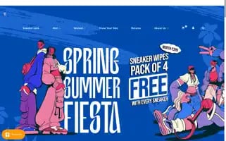 Solethreads.com Screenshot 2024-05-04 09:16:54