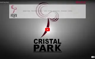 Cristalparkhotel.com Screenshot 2024-04-14 13:55:04