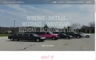 Winerytourlimo.com Screenshot 2024-04-14 21:24:11
