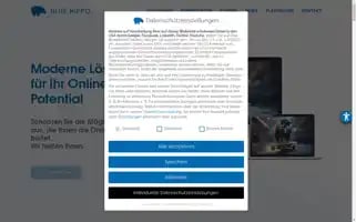 Blue-hippo.company Screenshot 2024-07-09 18:57:45