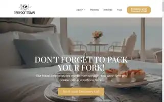 Tenedortravel.com Screenshot 2024-04-17 09:01:22