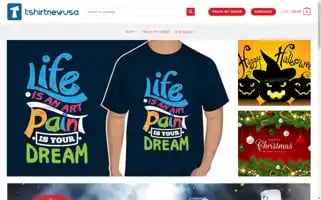 Tshirtnewusa.com Screenshot 2024-05-28 08:59:46