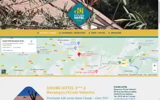 Doubs-hotel.fr Screenshot 2024-04-23 14:48:59