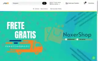 Noxershop.com Screenshot 2024-05-02 06:00:59