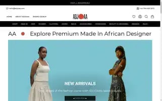 Adjoaa.com Screenshot 2024-05-05 13:36:23